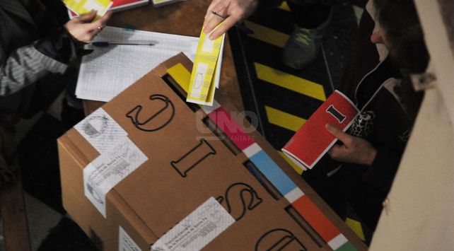 Imagen ilustrativa// UNO Santa Fe