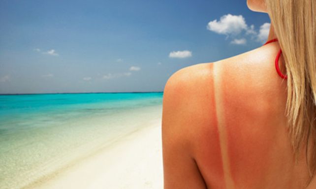 Las cinco enfermedades más comunes durante los meses del verano
