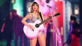 Taylor Swift visitará Argentina con The Eras Tour