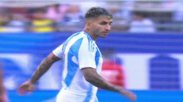 Angel Correa