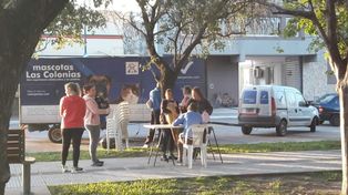 El programa Mascotas fomenta la tenencia responsables de animales de compañía en el hogar.&nbsp;