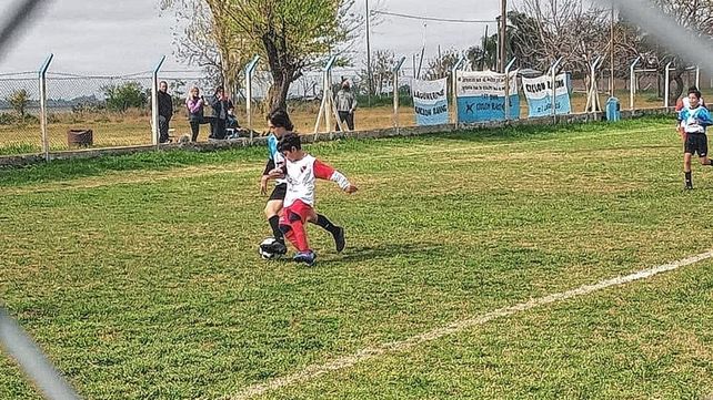 El Lagunerito se disputará en las instalaciones de Ciclón Racing desde el miércoles 8 hasta el lunes 13 de diciembre.