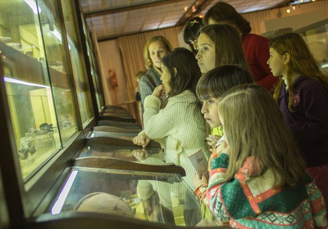 Actividades en los museos provinciales del Casco Histórico en Santa Fe