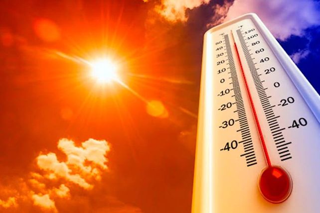 El golpe de calor puede afectar a los niños y a los adultos mayores