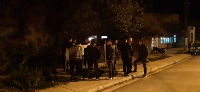 Un hombre fue asesinado a puñaladas en Paraná
