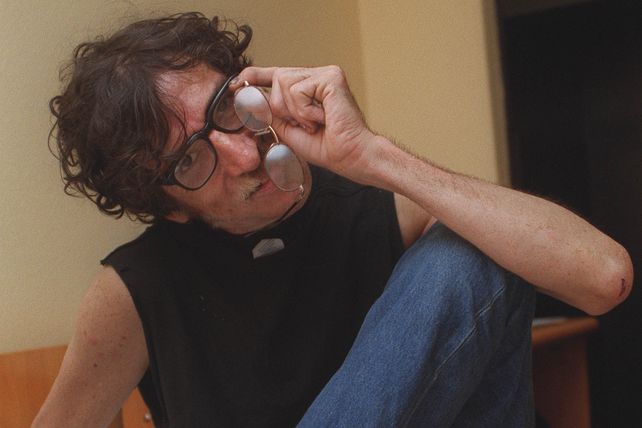 Grandes artistas de la música le dedicaronun video deseándole feliz cumpleaños a Charly García.&nbsp;