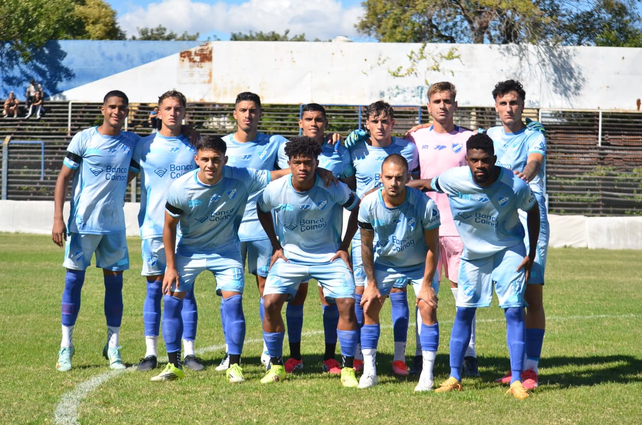 El once de Argentino que no pudo festejar su primer triunfo en la Primera C