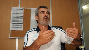 Tuvimos errores en contra de Unión