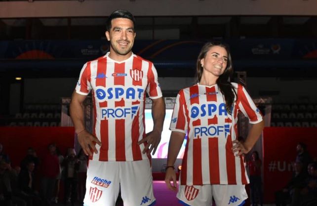 Acevedo, la gran duda de Madelón para el debut ante Racing