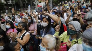 Venezuela celebró la beatificación del médico de los pobres