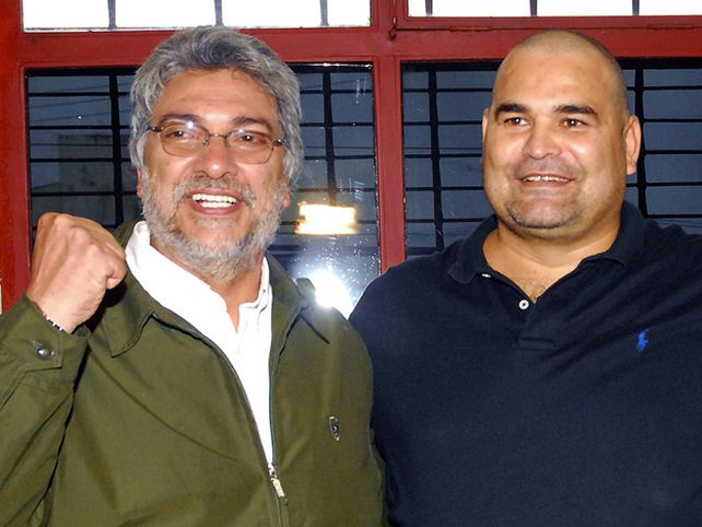 Asaltaron al ex arquero José Luis Chilavert en Buenos Aires