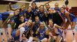 las panteras sumaron un nuevo triunfo en la copa panemericana