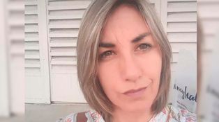 Nulo avance de fiscalía en la búsqueda de Marcela Maydana