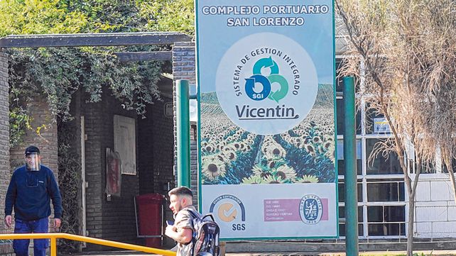 Reactivaci&oacute;n. El gobierno y algunos acreedores analizan f&oacute;rmulas para que las plantas operen.