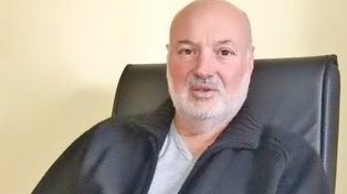 Murió un presidente comunal santafesino a causa de coronavirus