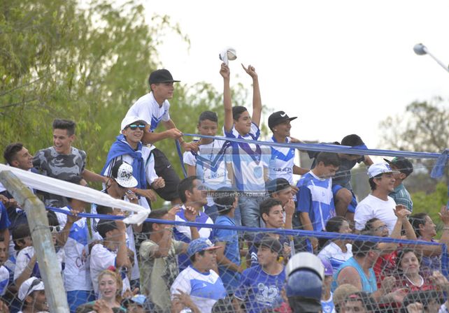 Foto UNO/Mateo Oviedo