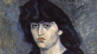 Robaron un Picasso de 50 millones de d&oacute;lares del Museo de San Pablo