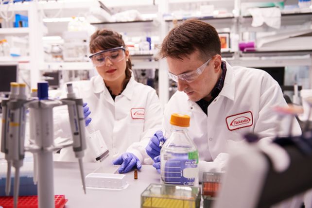 Dengue. El laboratorio Takeda creó la primera vacuna contra el virus que transmite el Aedes aegypti&nbsp;