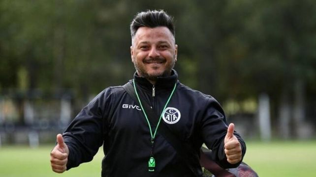 “Si tenés que salir vos (por Di María) a poner esto
