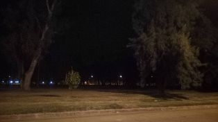Los vecinos reclaman más seguridad en el Parque Juan de Garay