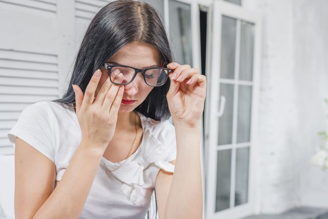 Queratocono: una patología que afecta a los más jóvenes
