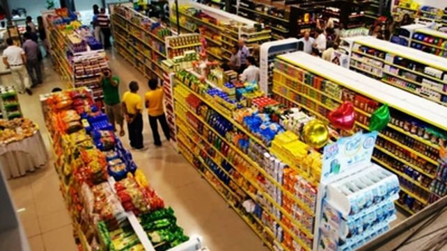 Los precios mayoristas subieron 6