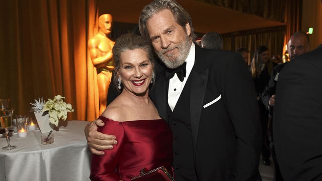 Las mejores instantáneas de los premios Oscar 2017