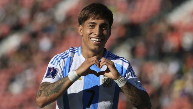 La Selección Argentina ha ganado sus cuatro compromisos en el torneo.