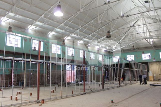 Estiman que en el segundo semestre del 2014 abrirá sus puertas el Mercado Norte