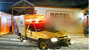 Una joven murió ahogada por el semen de su amante en un festejo del Día de San Valentín