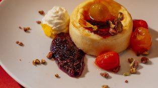 Cocina de estación: Cómo Buono Italian Kitchen reinterpreta el otoño-invierno porteño desde el producto