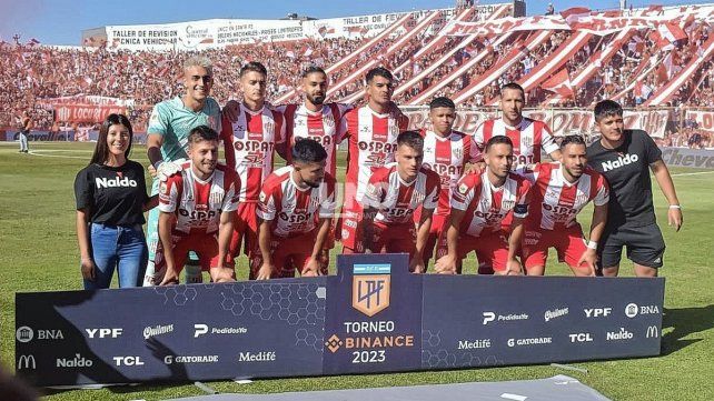 Unión se adelantó en el Clásico Santafesino pero Colón se lo empató y pudo ganarlo sobre el final.