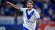 Maher Carrizo habló de su futuro en Vélez y los rumores con River