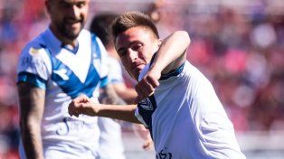 Vélez desea recuperar su ventaja en la punta ante Tigre en Liniers