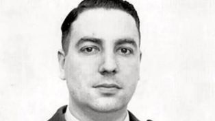 Rosario estrena la marcha en honor al coronel Larrabure, asesinado hace 50 años