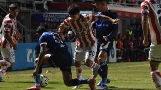 Unión tuvo su premio sobre el final ante Talleres pero deberá esperar para pasar a los playoffs