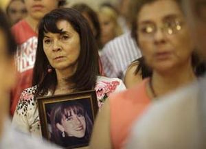 Se inici&oacute; el juicio que podr&iacute;a aclarar la desaparici&oacute;n de Marita Ver&oacute;n