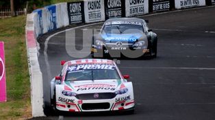 De Benedictis y Boccanera dueños de las series en Paraná