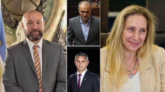Un audio involucra a Karina Milei y a los primos Lule Menem u Martín Menem en un caso de coimas en la compra de medicamentos