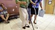 otorgaran licencia a empleados municipales para el tratamiento de familiares con discapacidad