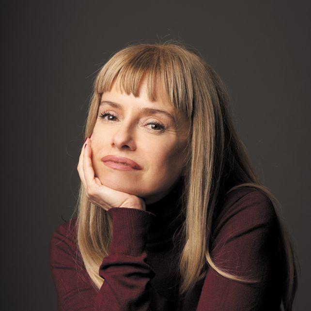 Florencia Canale llega a Rosario a presentar su último libro