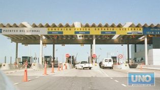 Califican de inaceptable el aumento en el peaje del puente Victoria-Rosario