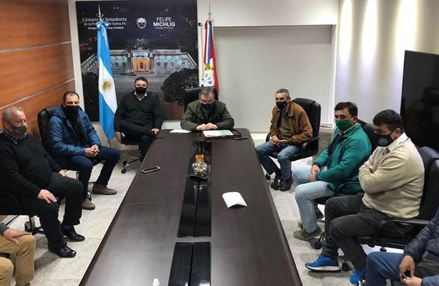 Im&aacute;genes del encuentro