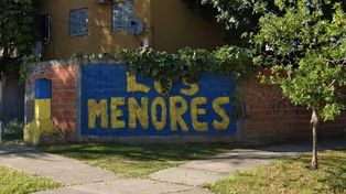 Imputan a otro miembro de Los Menores: Se quieren comer el mundo estos pendejos