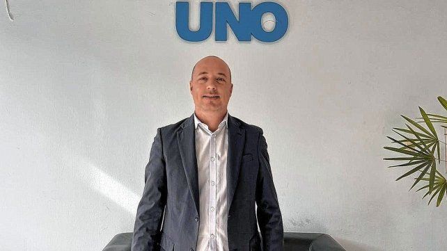 Nicolás Brunner: El futuro exige profesionales capaces de adaptarse.