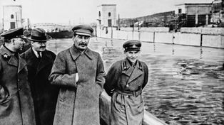 Encontraron en Ucrania unos ocho mil cadáveres de la Gran Purga stalinista