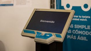 la Municipalidad de Paraná avisó que los beneficios del Boleto Estudiantil y Docente siguen hasta marzo.