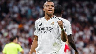 Luego de un viaje a Suecia, Mbappé fue apuntado por los medios locales como sospecho en una investigación por abuso sexual.