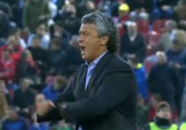 Pipo Gorosito se convirtió en héroe