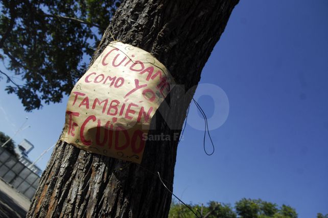 Construcciones que destruyen